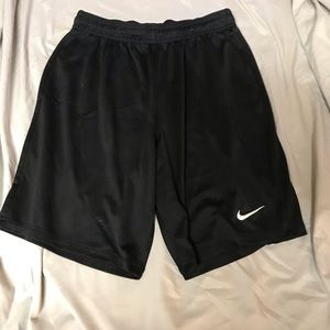 Men’s Nike shorts